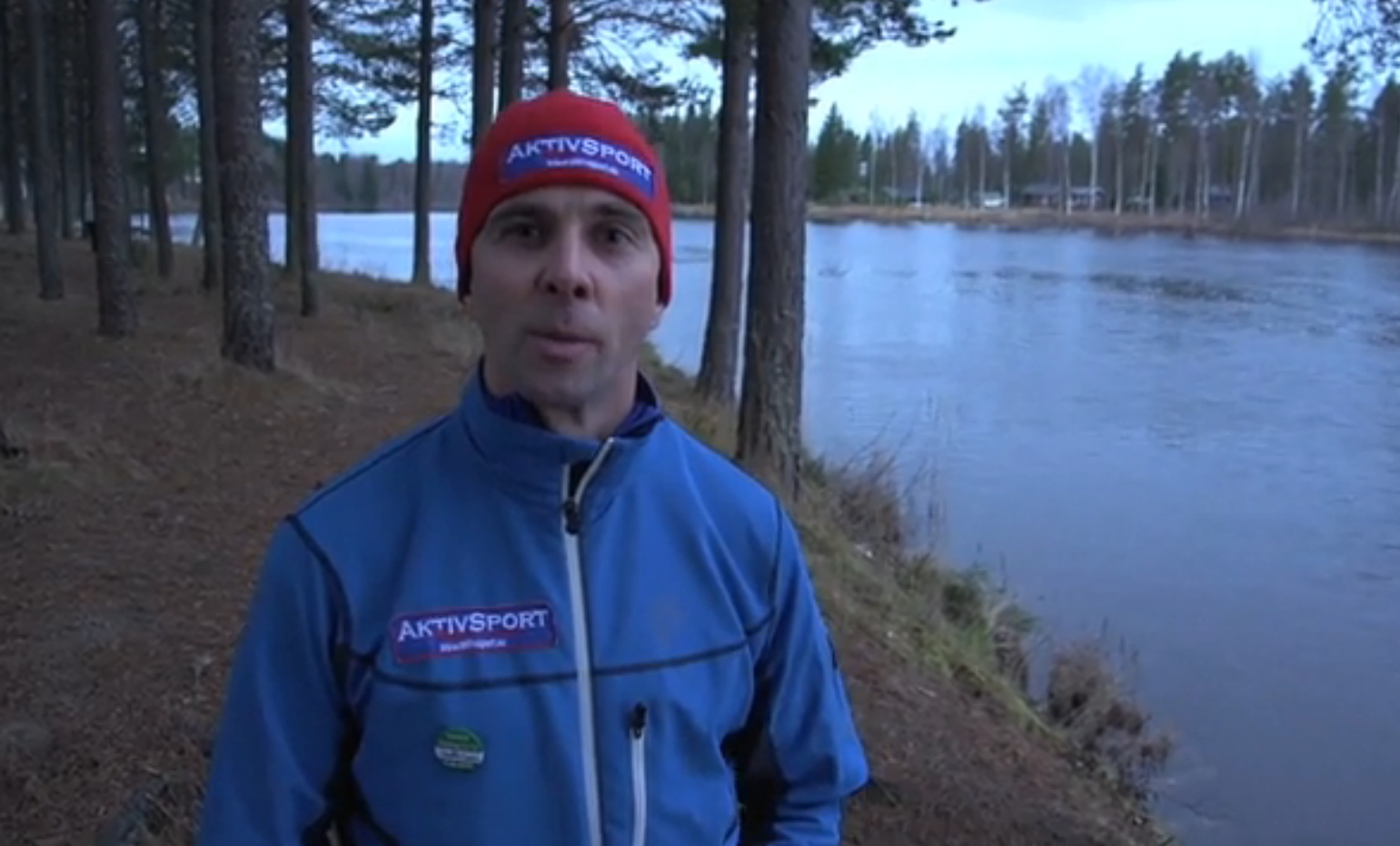  åk för Gustav, Staffan Larsson, Vasaloppet